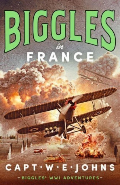 9781835980156-Biggles in France