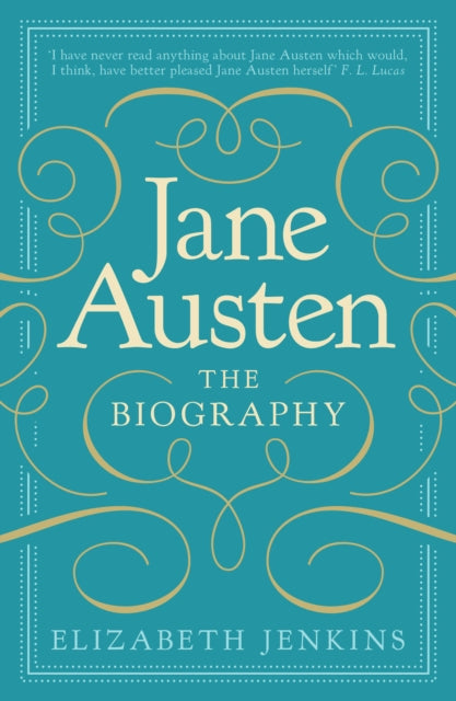 9781835982761, Jane Austen: The Biography