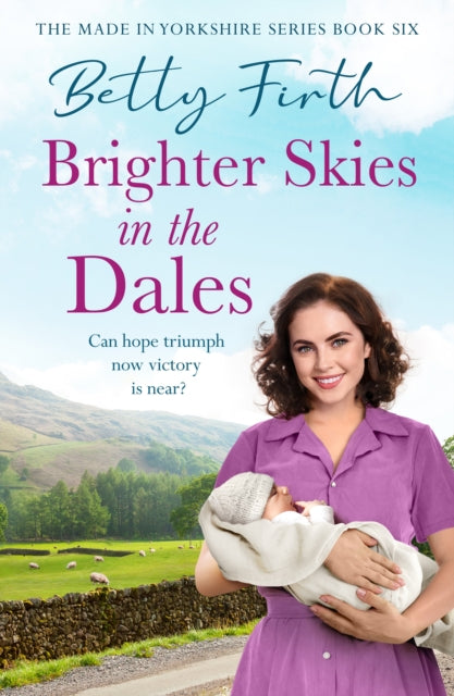 9781835984147, Brighter Skies in the Dales