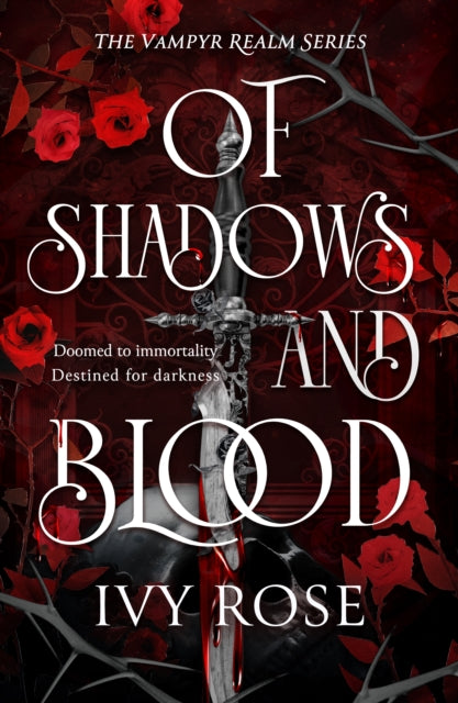 Of Shadows and Blood