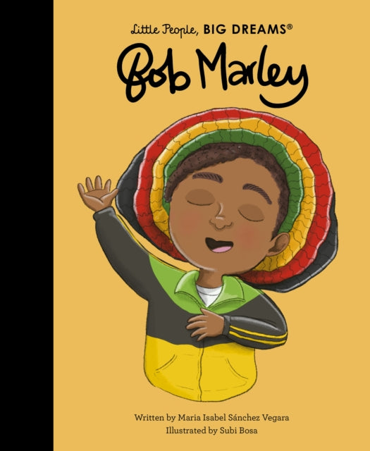 9781836007166, Bob Marley : Volume 131
