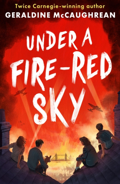 9781836040774-Under a Fire-Red Sky