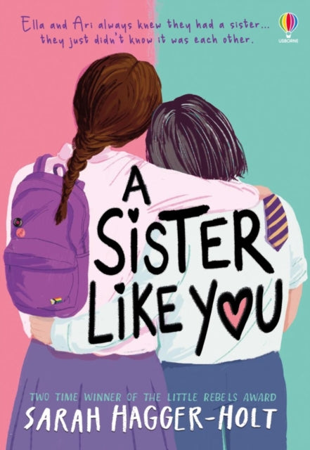 9781836046943, A Sister Like You