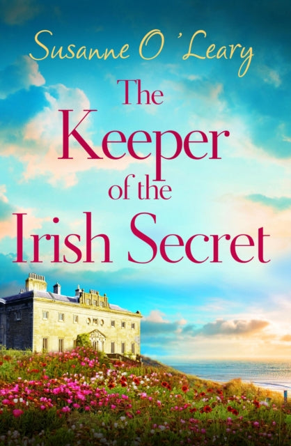 9781836182221-The Keeper of the Irish Secret : An utterly gorgeous second chance romance set in Ireland