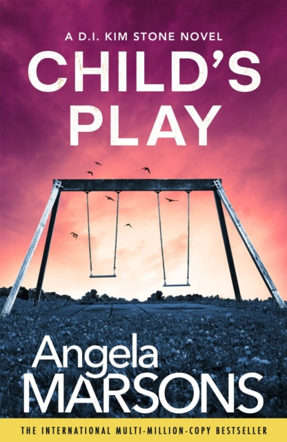 9781836187196, Child's Play : A totally unputdownable serial killer thriller