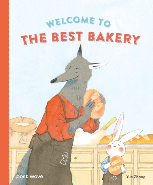 9781836270850, Welcome to The Best Bakery