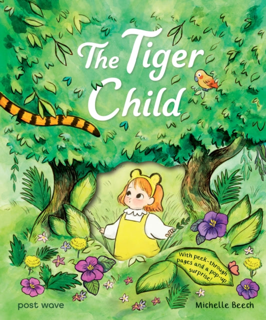 9781836270980, The Tiger Child