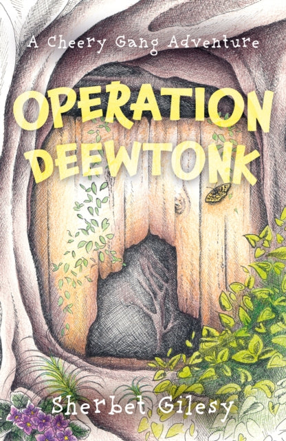 9781836282945, Operation Deewtonk