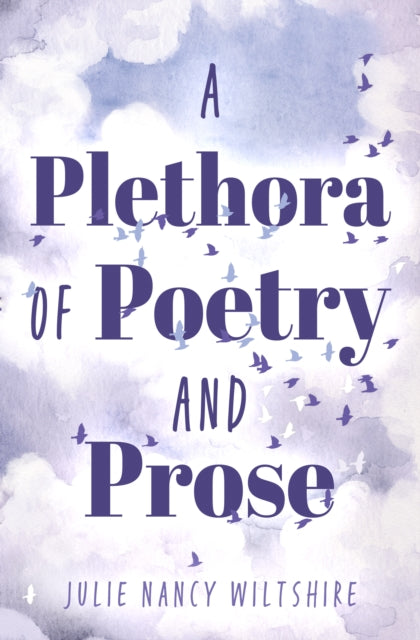9781836283294, A Plethora of Poetry and Prose