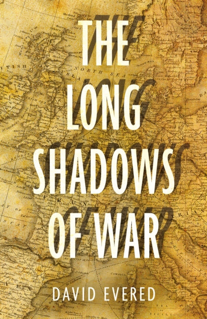 9781836283638, The Long Shadows of War