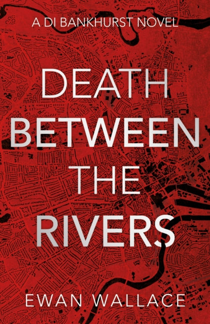 9781836283645, Death Between The Rivers
