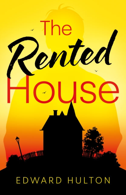 9781836284147, The Rented House