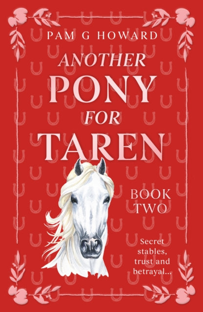 9781836284895, Another Pony for Taren