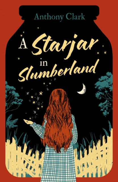 9781836285281, A Starjar in Slumberland