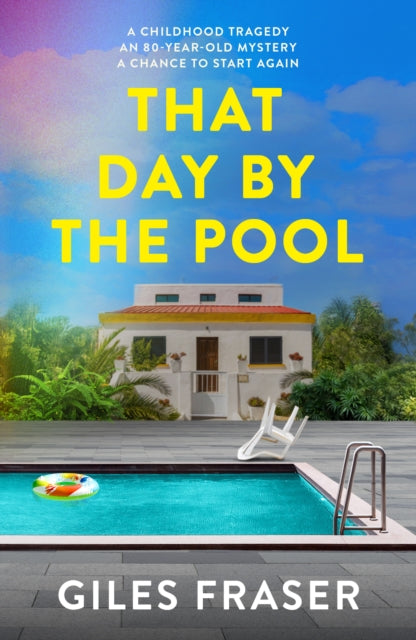 9781836286097, That Day by the Pool