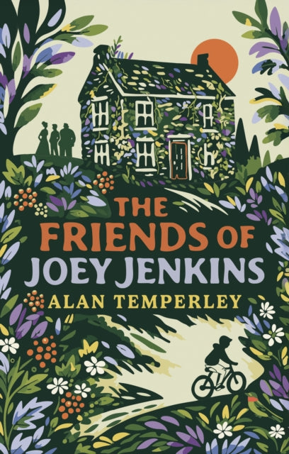 9781836286288, The Friends of Joey Jenkins