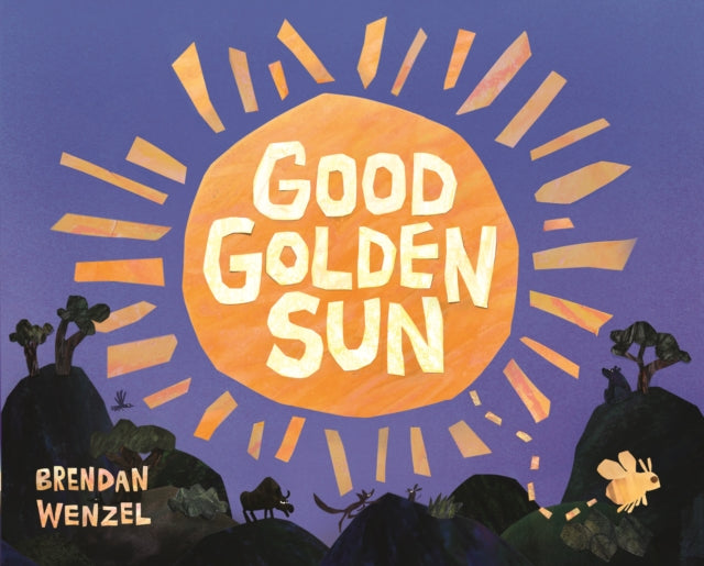 9781836300304-Good Golden Sun