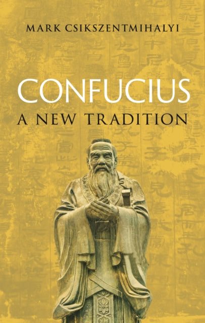 9781836390114, Confucius : A New Tradition