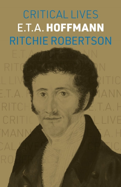 9781836391012, E.T.A. Hoffmann