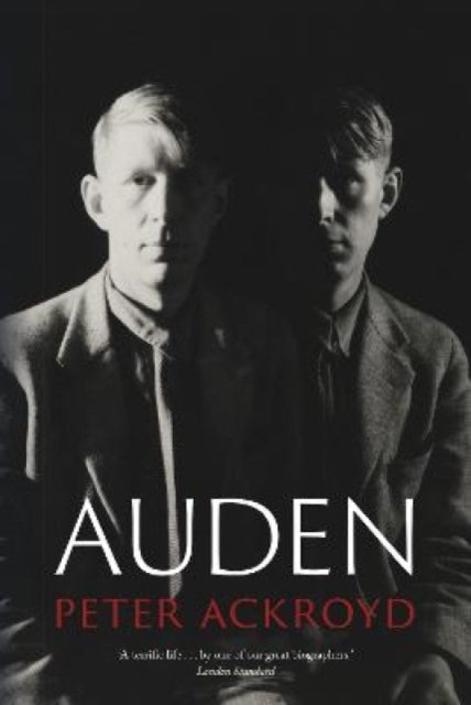 9781836391722, Auden