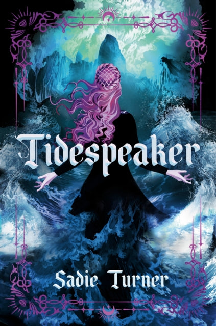 9781836431237, Tidespeaker