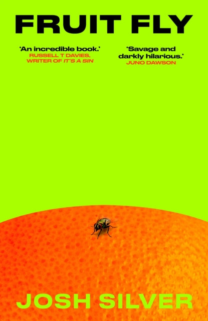 9781836431473, Fruit Fly : A BBC MUST-READ BOOK 2026