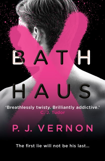 9781836432203, Bath Haus
