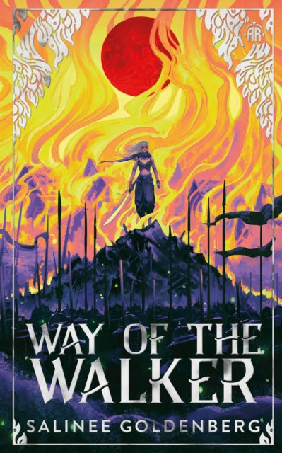 9781836730019, Way of the Walker