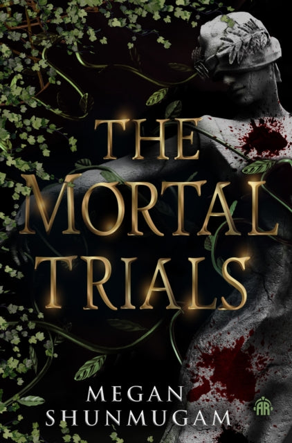 9781836730156, The Mortal Trials
