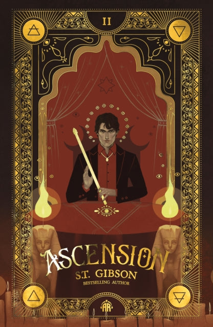 9781836730361, Ascension : Book II in The Summoner's Circle