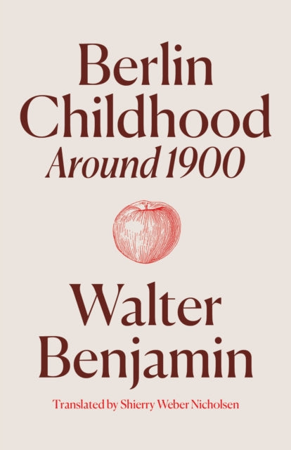 9781836740148, Berlin Childhood around 1900