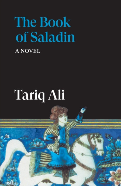9781836743729, The Book of Saladin : A Novel