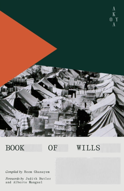 9781836750000, Book of Wills