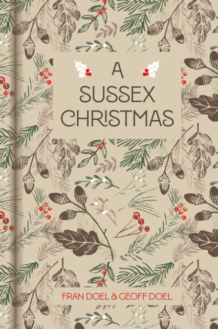 9781837050116, A Sussex Christmas