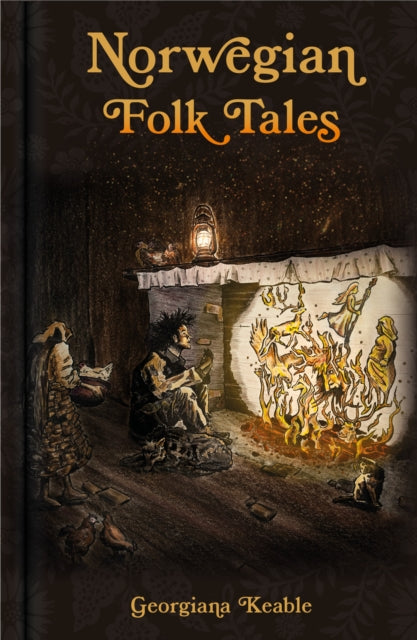 9781837050239, Norwegian Folk Tales