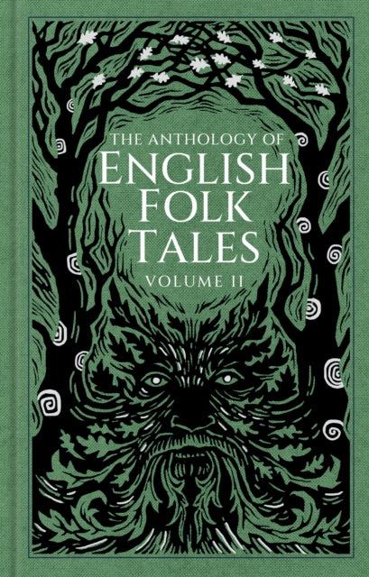 9781837050321, The Anthology of English Folk Tales: Volume II