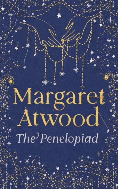 9781837260928, The Penelopiad