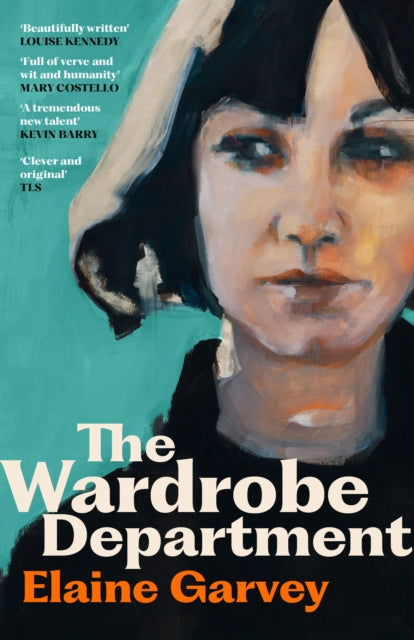 9781837261031, The Wardrobe Department