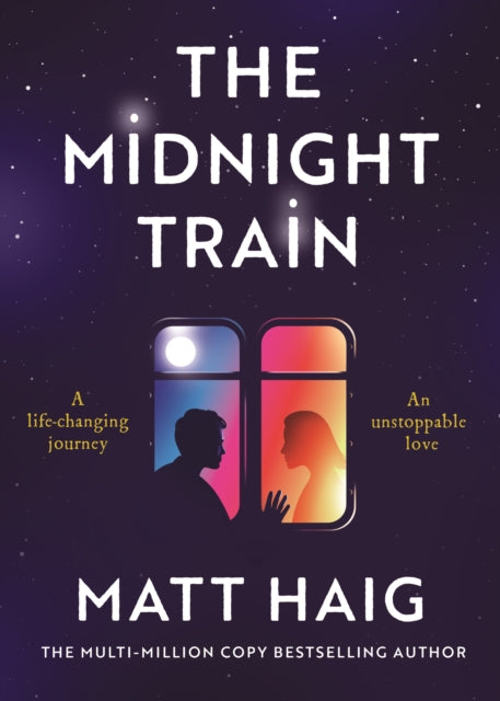 9781837262137, The Midnight Train