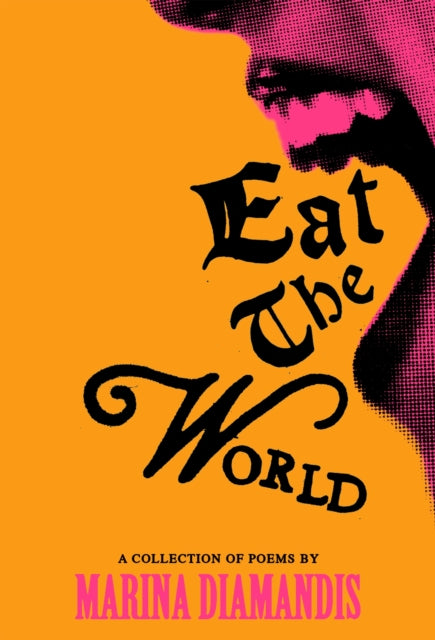 9781837262182-Eat the World : A Collection of Poems