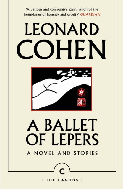 9781837262694-A Ballet of Lepers : A Novel and Stories