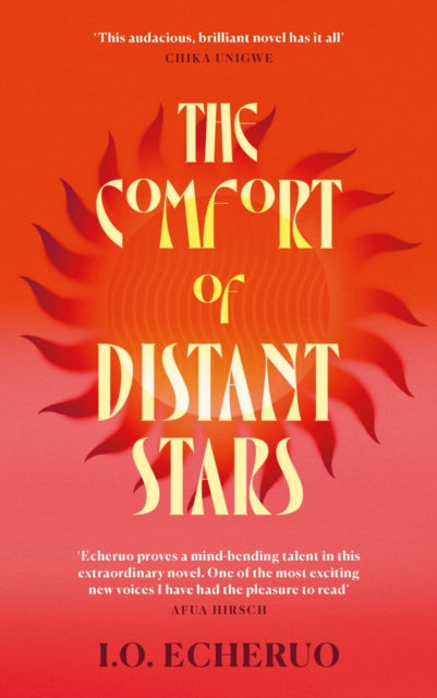9781837263332, The Comfort of Distant Stars