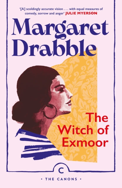 9781837264889, The Witch of Exmoor