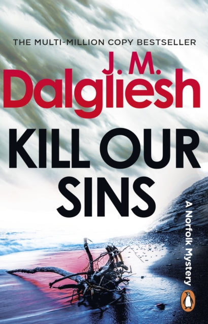 9781837320196, Kill Our Sins