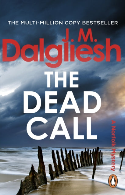 9781837320219, The Dead Call