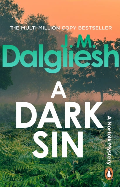 9781837320233, A Dark Sin