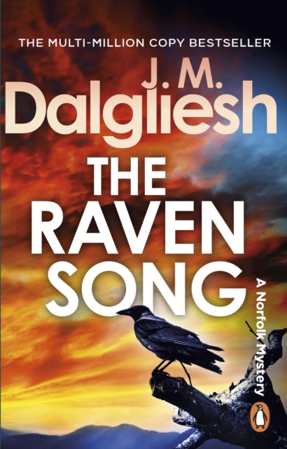 9781837320264, The Raven Song