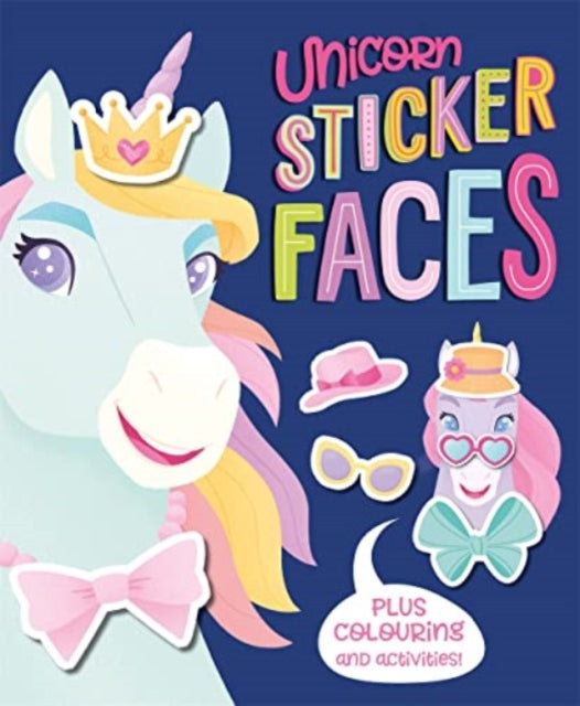 9781837711093-Unicorn Sticker Faces