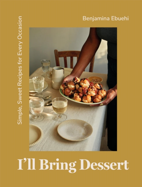9781837830398-I'll Bring Dessert : Simple, Sweet Recipes for Every Occasion