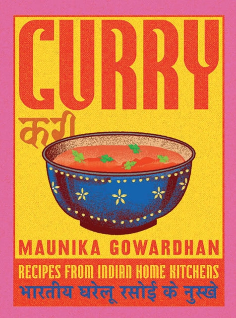 9781837833733, Curry : Recipes From Indian Home Kitchens
